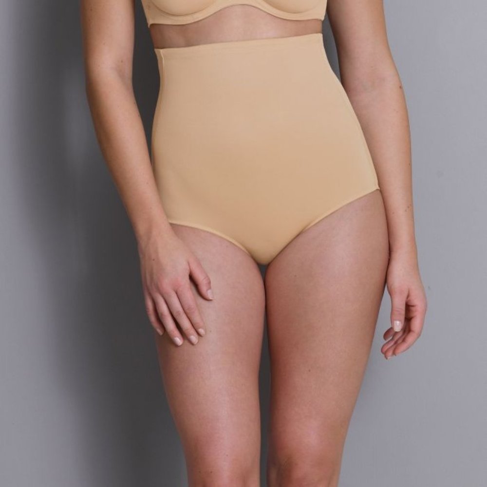Anita Twin Waist Shaper Panty Girdle 1783 NUDE
